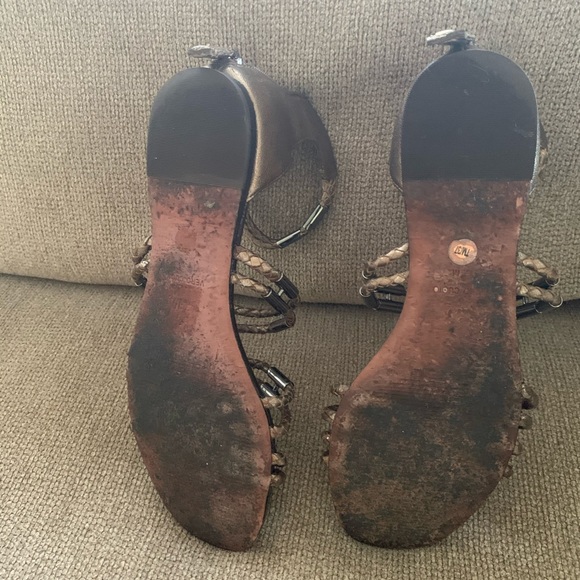 Sandals - Picture 3 of 3